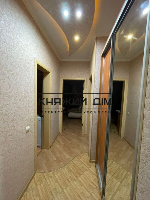 1-кімнатна в новобудові біля м.Академмістечко.Код об'єкту:1183271 Київ - фото 20