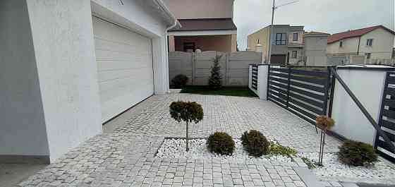 Одноэтажный дом в Совиньоне. Лиманка