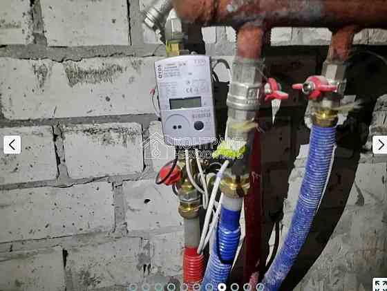 Продаж Квартира 3-кімнатна, 3/9 поверх на вул. Перемоги Харків