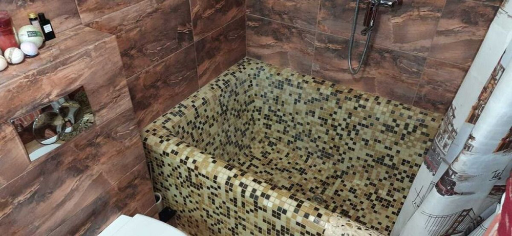 Продаж Квартира 2-кімнатна, 1/26 поверх Київ - фото 8