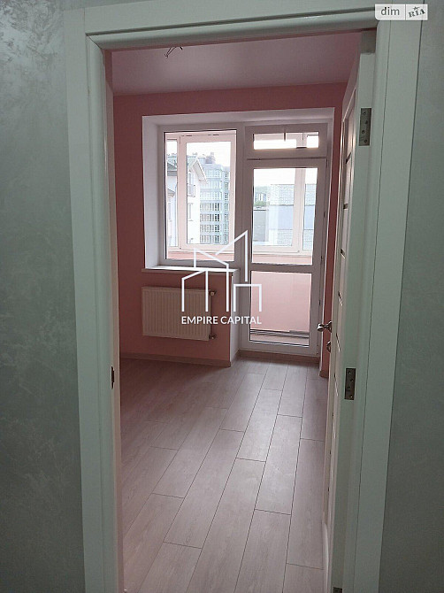 Продаж 4к квартири 113.5 кв. м Винники - фото 11