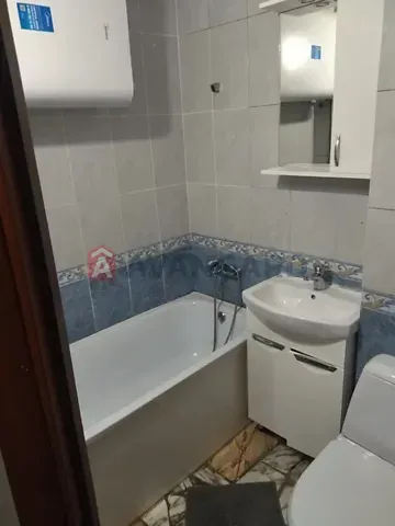 Продаж 1к Квартира 30 кв.м Василя Сергієнка вулиця 38 Запоріжжя - фото 11