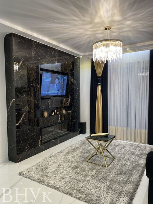 Продаж Квартира 4-кімнатна Тернопіль - фото 1