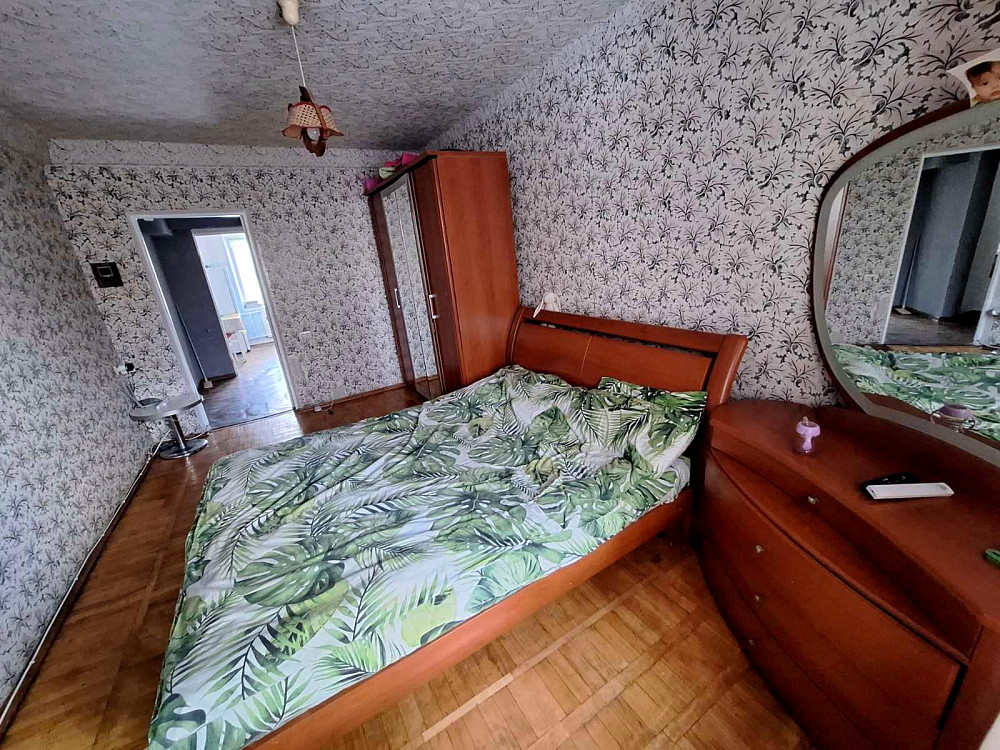 Продаж Квартира 2-кімнатна, 2/9 поверх на Шумського Юрія вул., д. 8 Київ - фото 4
