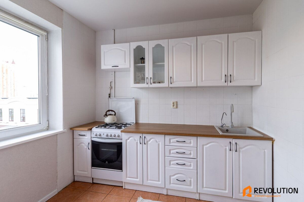 Оренда Квартира 1-кімнатна, 5/9 поверх на Зої Гайдай, 3 Київ - фото 12