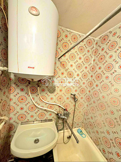 Продаж Квартира 2-кімнатна, 7/12 поверх на вул. Жуковського Харків - фото 9