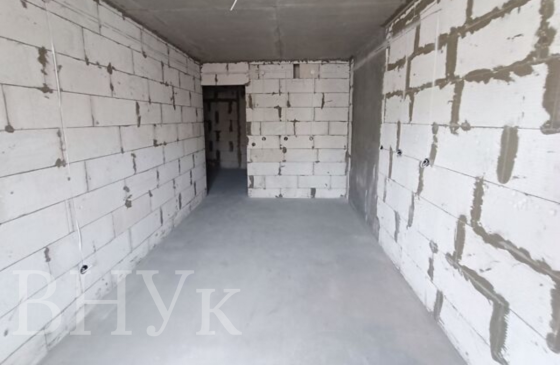 Продаж Квартира 2-кімнатна, 9/11 поверх на вул. Київська Ternopil'