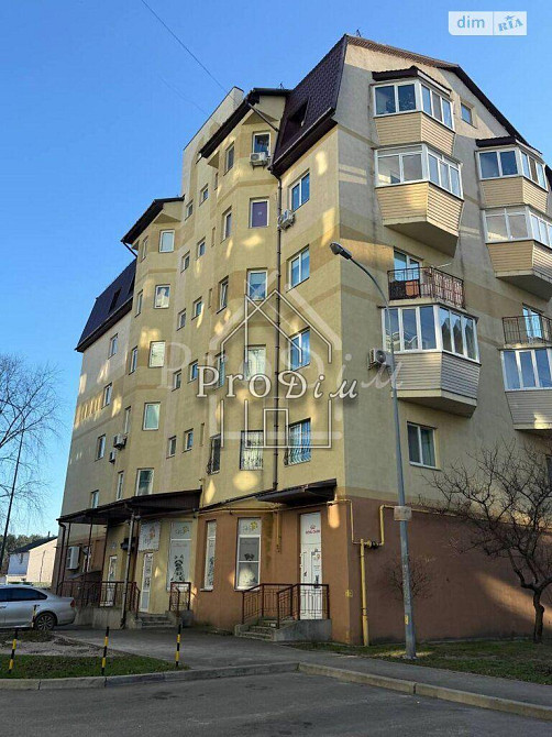 Продаж Будинок 2-кімнатний на Дяченка Івана вул., 20А Київ - фото 1