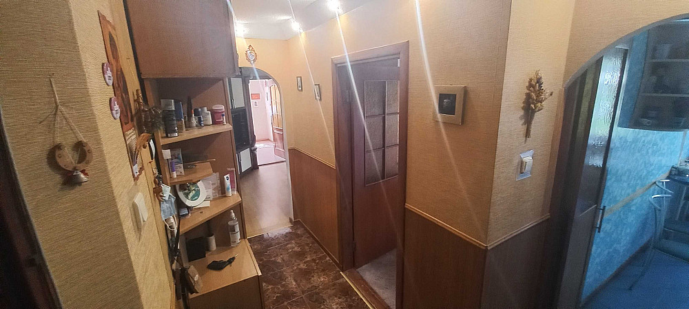 Продаж Квартира 4-кімнатна, 1/5 поверх на вул. Хлібна Житомир - изображение 20