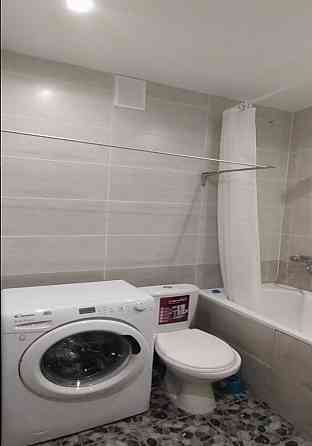 Продаж Квартира 1-кімнатна, 7/25 поверх на проспект Бажана Николая, д.17 Kiev