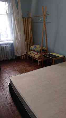 Оренда Квартира 1-кімнатна, 4/5 поверх на Дружбы Народов бульв., 22 Kiev