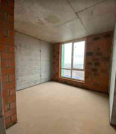 Продаж Квартира 1-кімнатна, 15/16 поверх Тернополь