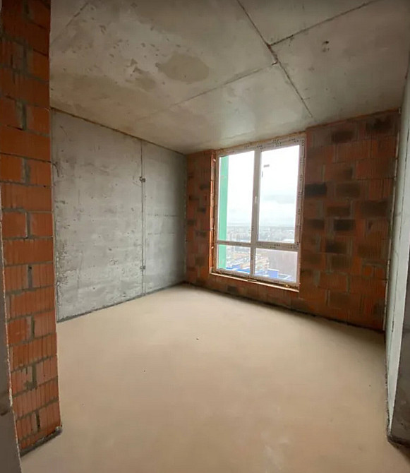 Продаж Квартира 1-кімнатна, 15/16 поверх Тернополь - изображение 5