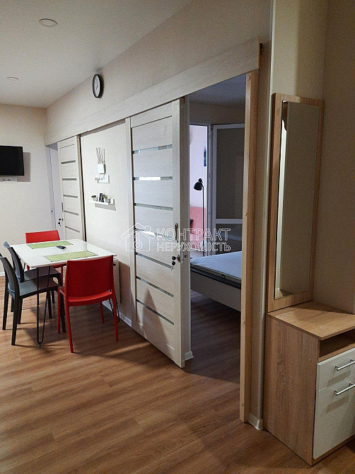 Оренда Квартира 2-кімнатна, 2/9 поверх на вул. Героїв Харкова Харків - фото 11