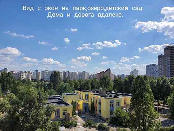 Оренда Квартира 2-кімнатна, 6/10 поверх на ул. Александра Кошица, 9 Київ