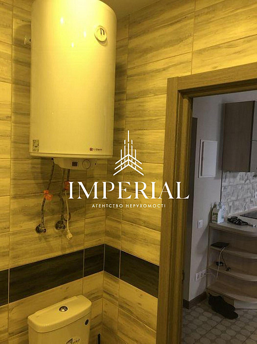 Продаж Квартира 1-кімнатна, 21/24 поверх на вул. Освіти Київ - фото 8