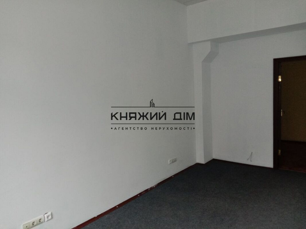 Оренда офісне приміщення на вул. Щорса ул./Євгена Коновальця поверх - 1/6 Київ - фото 7