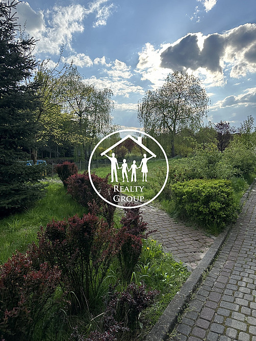 Розкішний будинок з озером: ваша власна оаза спокою  - фото 14