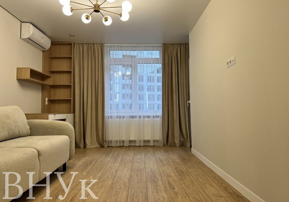 Продаж Квартира 2-кімнатна, 3/12 поверх на Смакули Тернопіль - фото 10