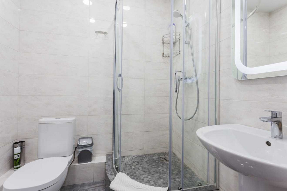 Продаж Квартира 1-кімнатна, 6/25 поверх на Герцена вул., д. 35 Київ - фото 7