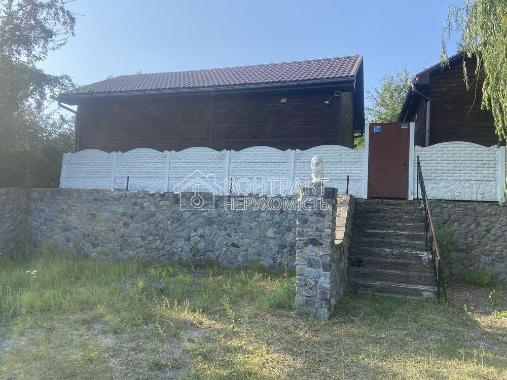 Продаж Будинок 2-кімнатний на вул. Полтавська Высокий - изображение 7