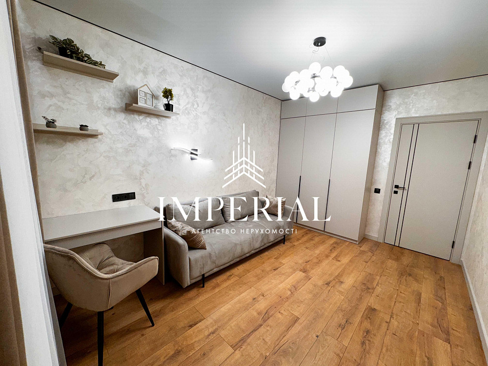 Оренда Квартира 3-кімнатна, 14/16 поверх на вул. Олександра Олеся Киев - изображение 12