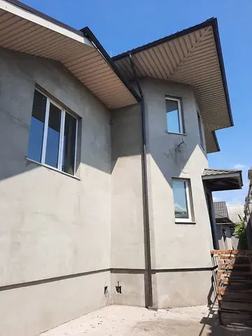 Продаж 2-поверховий   384 кв.м 5 кімн. на Прорізний провулок 1 Миколаїв - фото 11