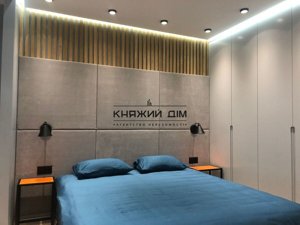 Оренда 2-кімнатної квартири в ЖК Зарічний. № 11203070 Київ - фото 4