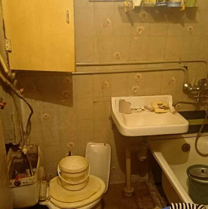 Продаж Квартира 1-кімнатна на ул. Среднефонтанская, 32а Одеса - фото 8