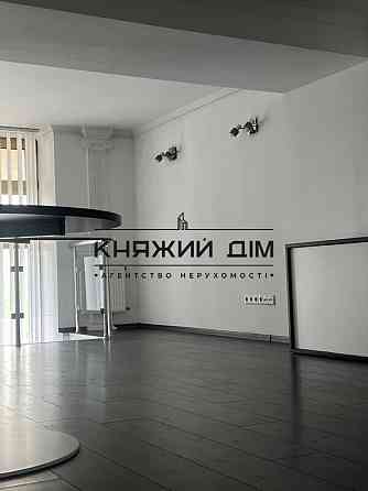 Оренда офісне приміщення на Жилянская ул. поверх - 1/14 Київ