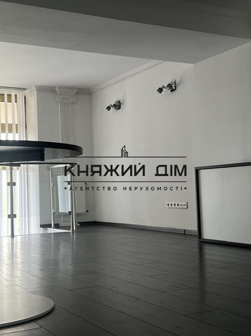Оренда офісне приміщення на Жилянская ул. поверх - 1/14 Київ - фото 6