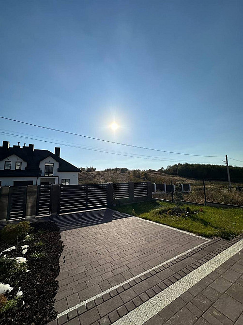 Продаж Будинок 8-кімнатний на вул. Наталії Забіли Солонка - фото 8