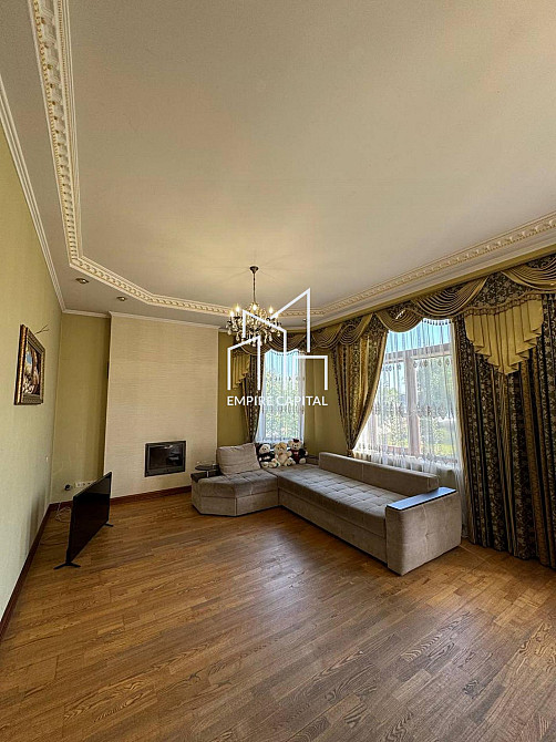 Продаж 3-поверховий Будинок з ділянкою 14 сот 350 кв.м 7+ кімн. на Геологів вул. Lapaivka - photo 15