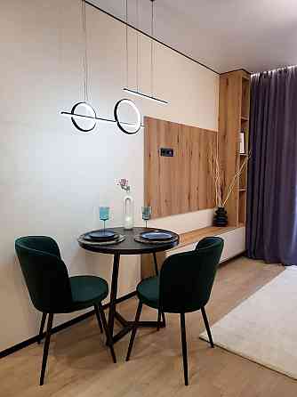 Продаж Квартира 1-кімнатна, 6/16 поверх на Родини Кістяківських вул., д. 10 Kiev