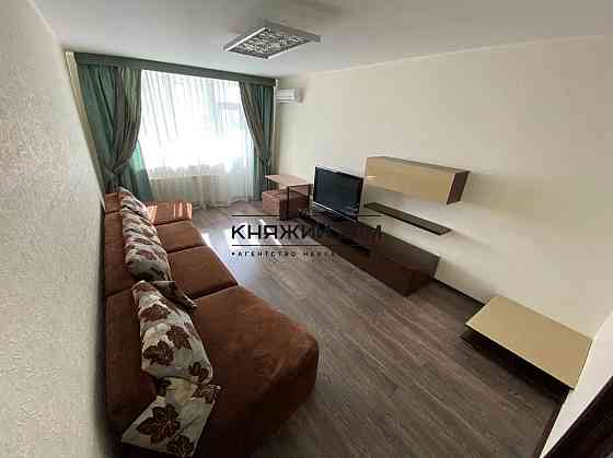 Оренда Квартира 3-кімнатна, 13/25 поверх на Чавдар Єлизаветы ул. Київ