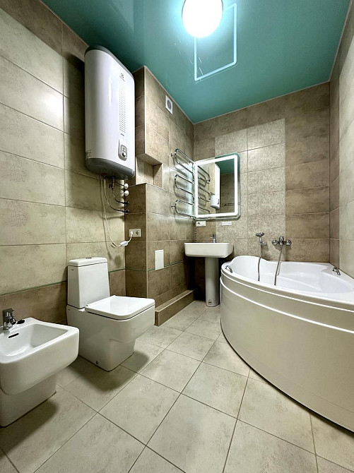 Оренда Квартира 2-кімнатна, 6/25 поверх на Драгоманова, 2 Київ - фото 15