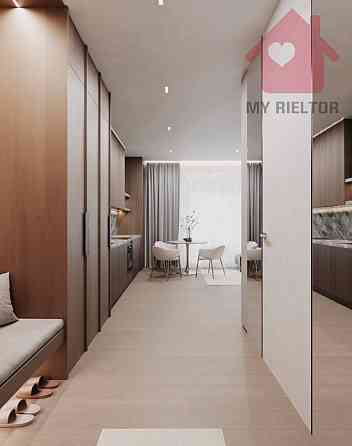 Продаж Квартира 1-кімнатна, 2/3 поверх на Університетська Uzhhorod