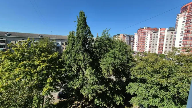 Продаж 2к Квартира 48 кв.м Симоненка Івано-Франківськ - фото 16