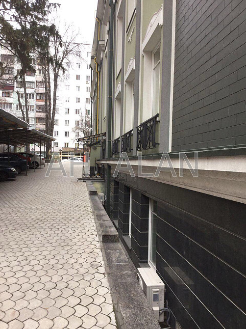 Оренда офісне приміщення на вул. Василя Тютюнника поверх - 1/5 Київ - фото 5