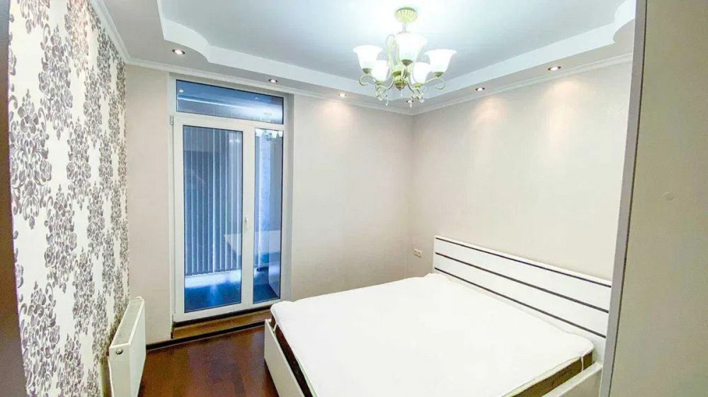 Оренда Квартира 1-кімнатна, 6/9 поверх на Регенераторна, 4 Kiev - photo 1