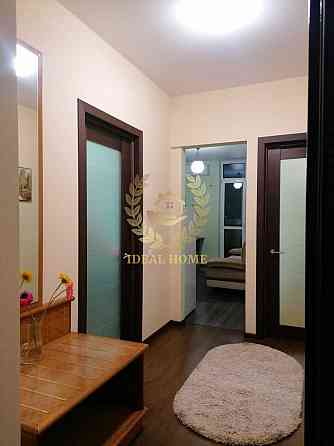 Продаю видову 1-кімнатну квартиру Я.Гашека в Дніпровському р-ні Київ