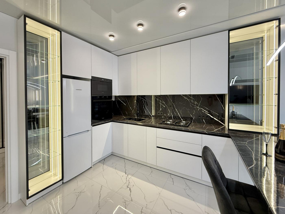 Продаж 1к квартири 52 кв. м Львів - фото 4