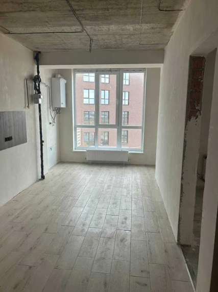 Продам 1-кімнатну квартиру з сучасним ремонтом в ЖК "Чайка Люкс" (вул.Сахарова) Fontanka - photo 1