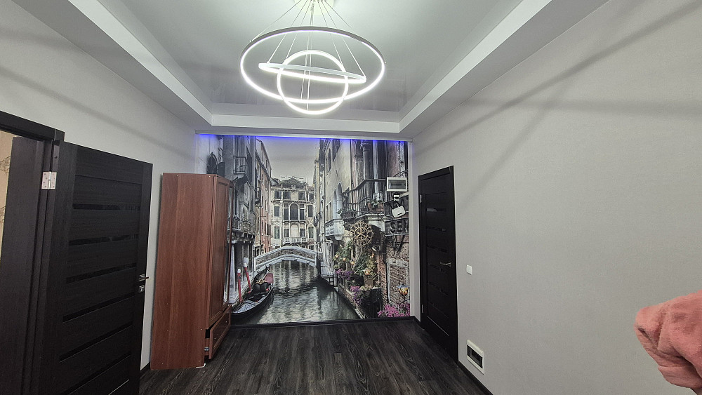 Продам 2 комнаты в 3-комнатной квартире, р-н 7 Пересыпской Odessa - photo 1