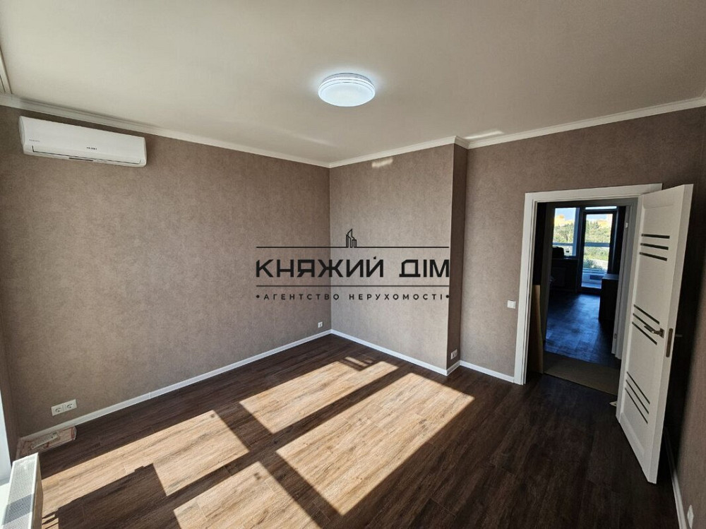 Оренда Квартира 3-кімнатна, 7/22 поверх на Глеба Бабича ул. Київ - фото 1