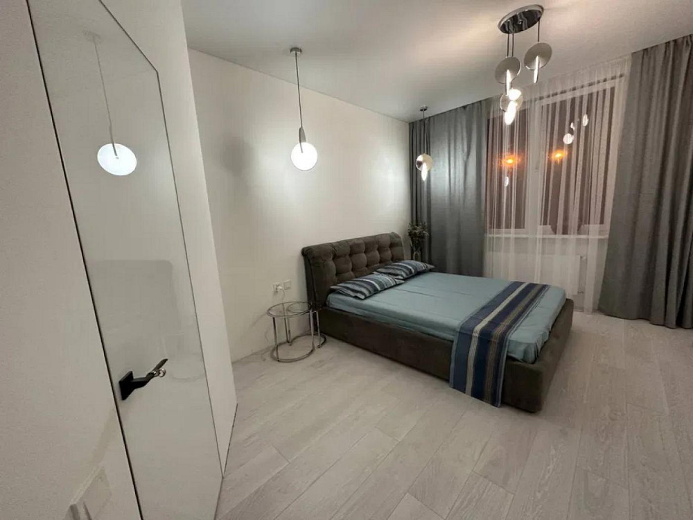 Продаж Квартира 2-кімнатна, 2/24 поверх на Люстдорфская дорога ул. Одеса - фото 1