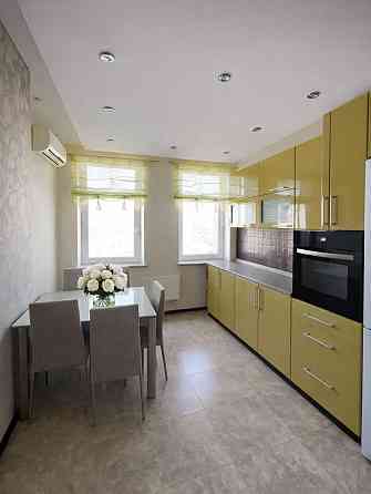 Продаж Квартира 3-кімнатна, 13/25 поверх на Мишуги Александра вул., д. 2 Київ