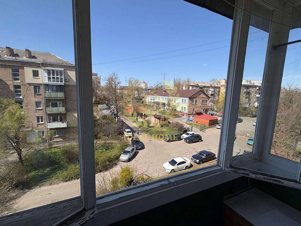 Продаж Квартира 2-кімнатна, 4/5 поверх на Щусева ул., 12 Київ - фото 7