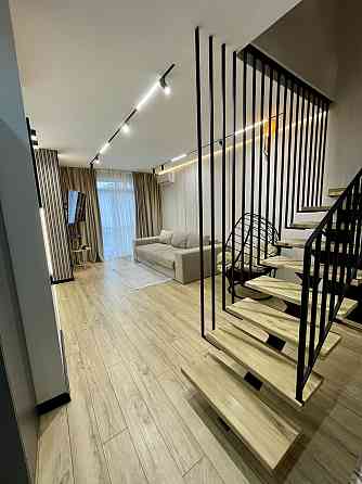 Продаж Квартира 3-кімнатна, 5/9 поверх на Довженка Івано-Франківськ