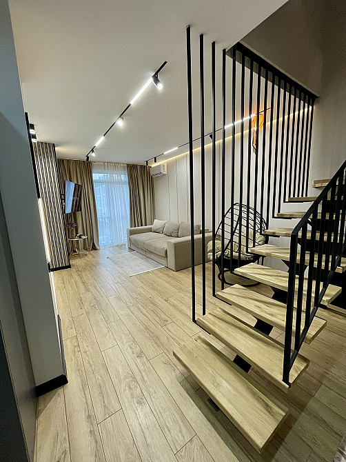 Продаж Квартира 3-кімнатна, 5/9 поверх на Довженка Івано-Франківськ - фото 5